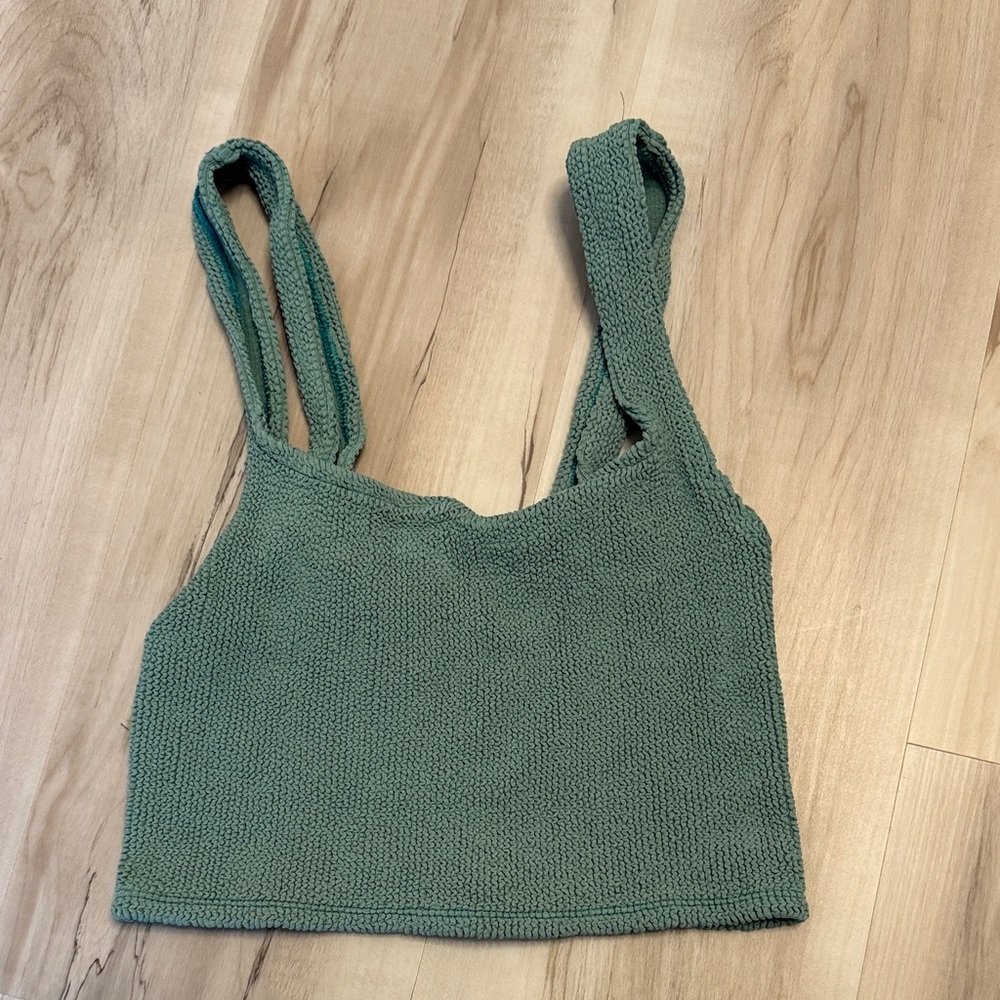 YOUSWIM Verve Swimsuit Top